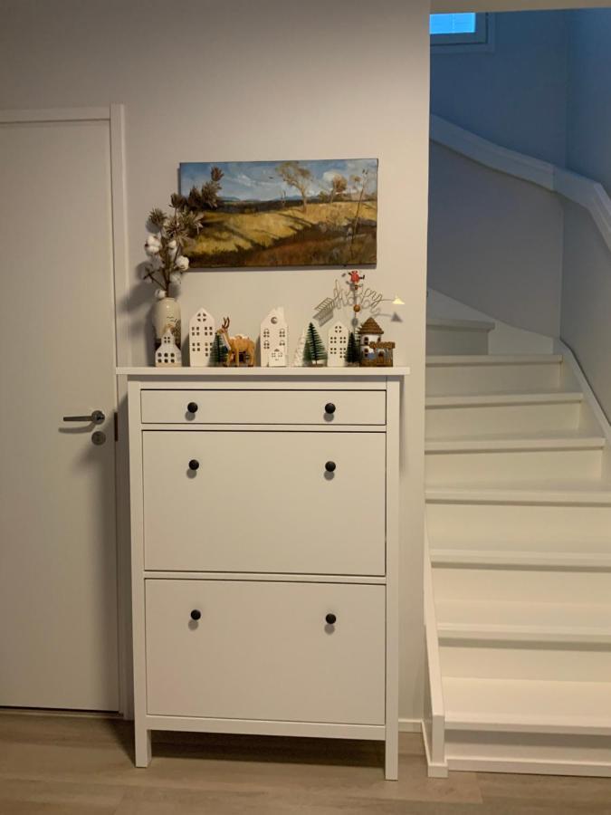 Private Room In The Shared Detached House. Vantaa Eksteriør billede