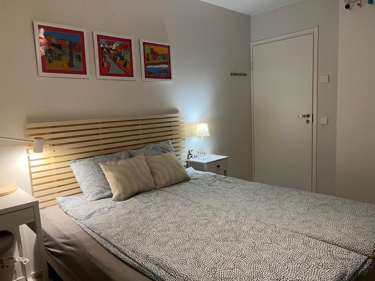 Private Room In The Shared Detached House. Vantaa Eksteriør billede